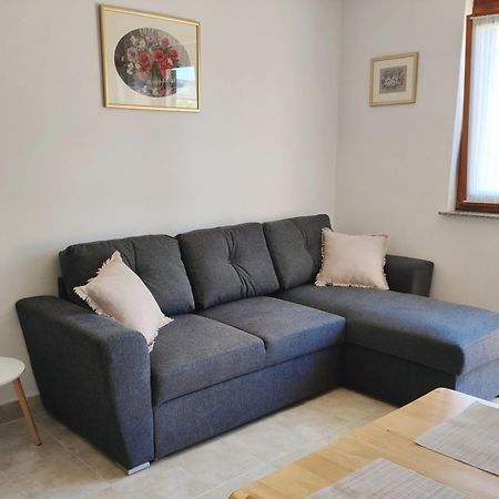 Apartment Jelena Fažana Eksteriør bilde