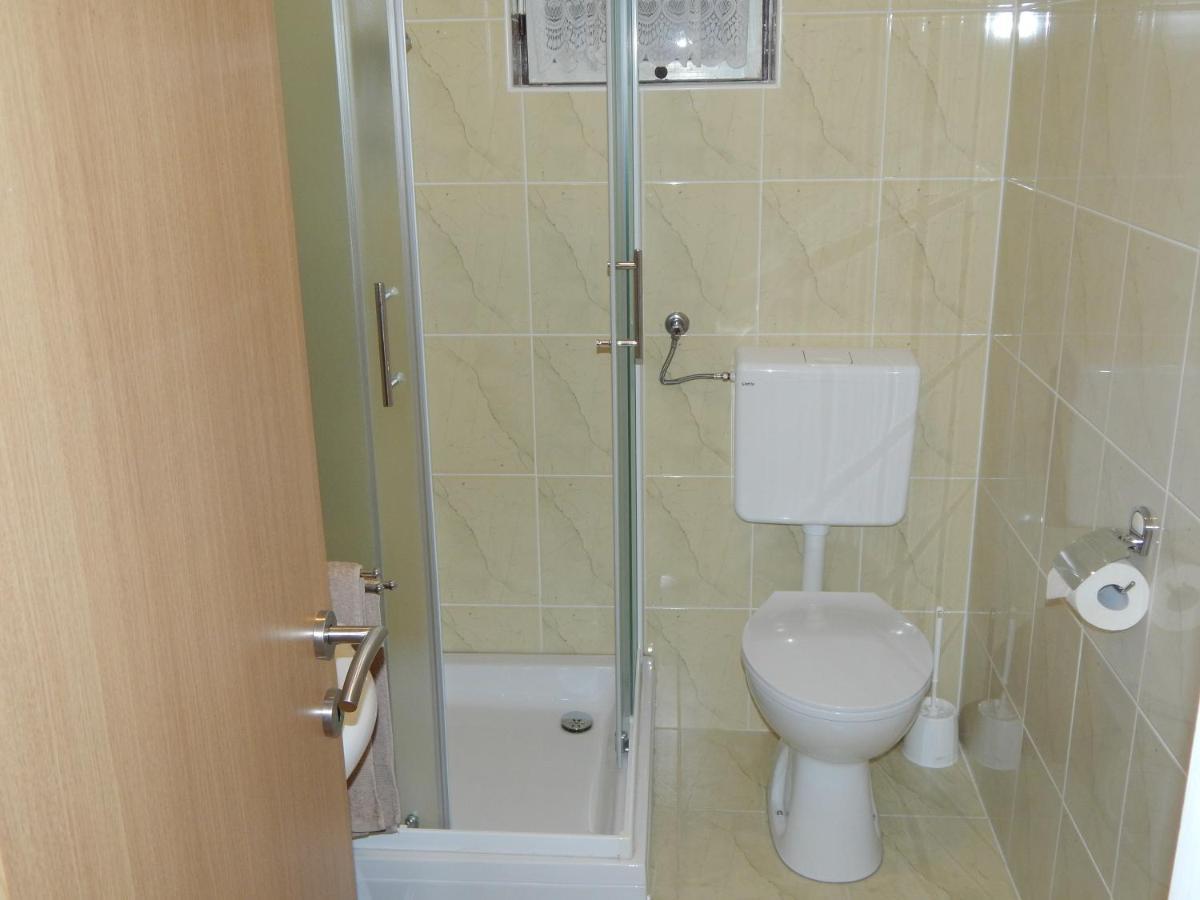 Apartment Jelena Fažana Eksteriør bilde